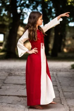 Cheap Leonardo Carbone Mädchenkleid 