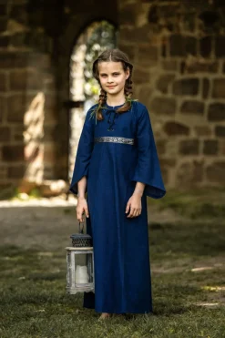 New Leonardo Carbone Mädchenkleid 
