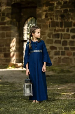 New Leonardo Carbone Mädchenkleid 