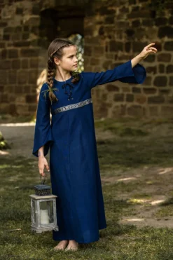 New Leonardo Carbone Mädchenkleid 