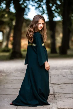 Shop Leonardo Carbone Mädchenkleid 