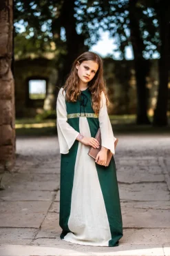 Clearance Leonardo Carbone Mädchenkleid 