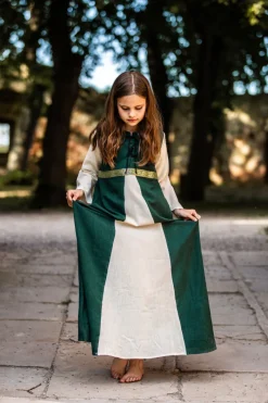 Clearance Leonardo Carbone Mädchenkleid 