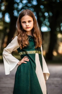 Clearance Leonardo Carbone Mädchenkleid 