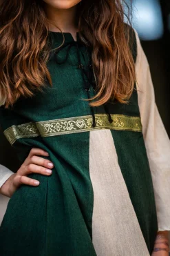 Clearance Leonardo Carbone Mädchenkleid 