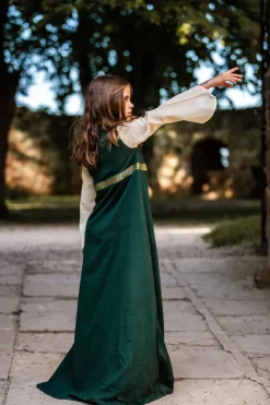 Clearance Leonardo Carbone Mädchenkleid 