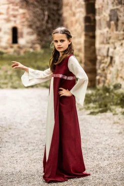 Sale Leonardo Carbone Mädchenkleid 