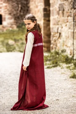 Sale Leonardo Carbone Mädchenkleid 