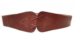 New Leonardo Carbone Miedergürtel 
