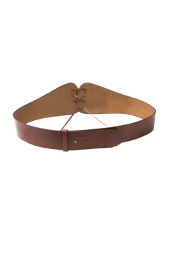 New Leonardo Carbone Miedergürtel 