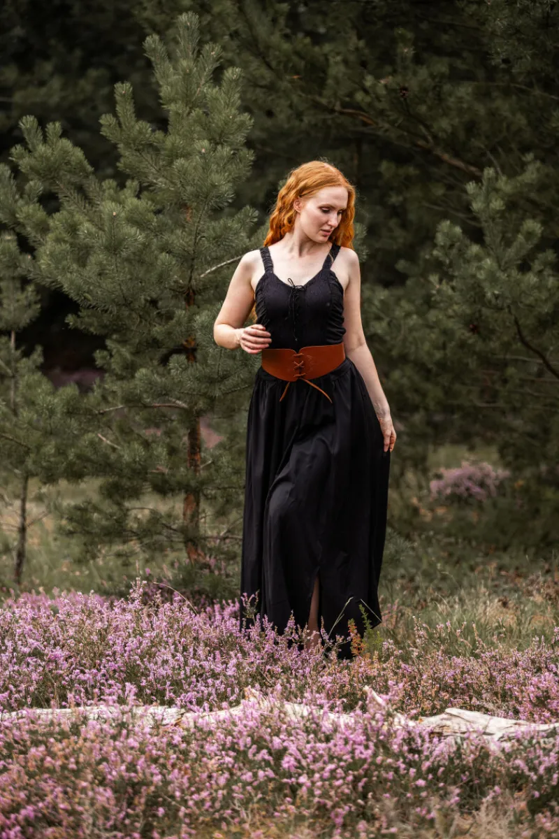 Flash Sale Leonardo Carbone Miederkleid "Jasmin" Schwarz