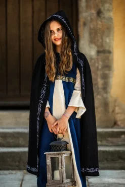 Outlet Leonardo Carbone Mittelalter Kinderumhang 