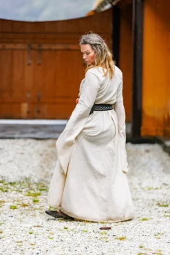 Best Leonardo Carbone Mittelalter Kleid 