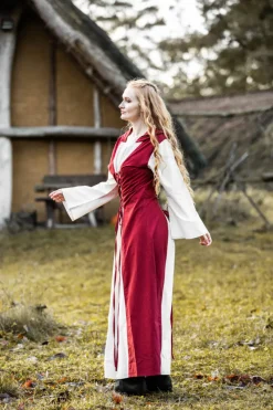 New Leonardo Carbone Mittelalter Kleid