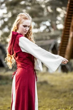 New Leonardo Carbone Mittelalter Kleid
