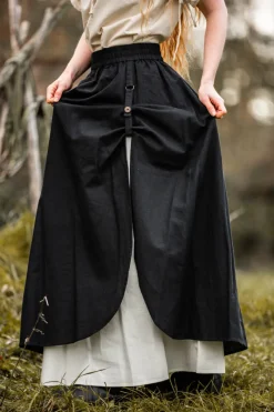Sale Leonardo Carbone Mittelalter Rock 