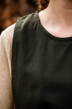 Clearance Leonardo Carbone Mittelalter-Überkleid