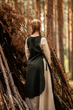 Clearance Leonardo Carbone Mittelalter-Überkleid