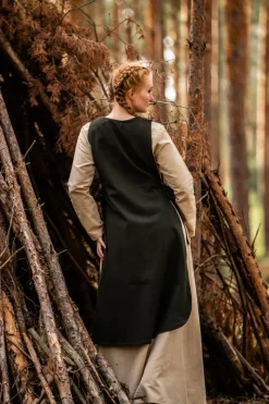 Clearance Leonardo Carbone Mittelalter-Überkleid
