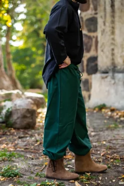 Cheap Leonardo Carbone Mittelalter-Bundhose 