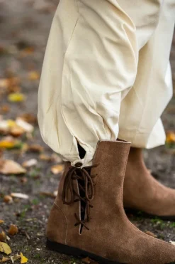 Fashion Leonardo Carbone Mittelalter-Bundhose 