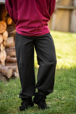 Best Sale Leonardo Carbone Mittelalter-Bundhose