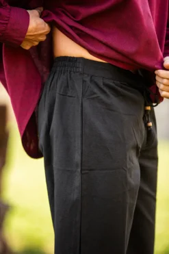 Best Sale Leonardo Carbone Mittelalter-Bundhose