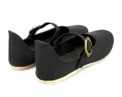 Store Leonardo Carbone Mittelalter-Damenschuhe