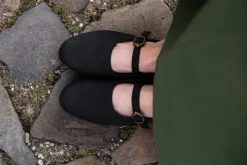 Sale Leonardo Carbone Mittelalter-Damenschuhe 