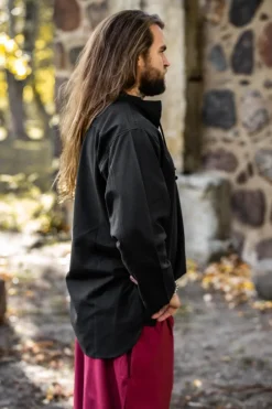 Flash Sale Leonardo Carbone Mittelalterhemd