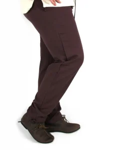 Cheap Leonardo Carbone Mittelalterhose 