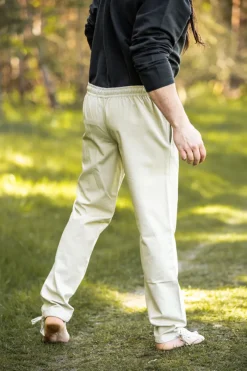 Fashion Leonardo Carbone Mittelalterhose