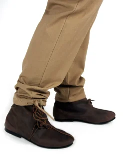 Cheap Leonardo Carbone Mittelalterhose
