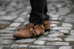 Sale Leonardo Carbone Mittelalterhose