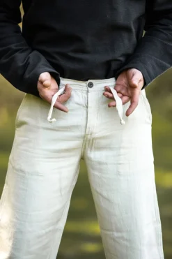 Hot Leonardo Carbone Mittelalterhose 
