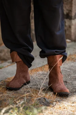 Best Sale Leonardo Carbone Mittelalterhose 
