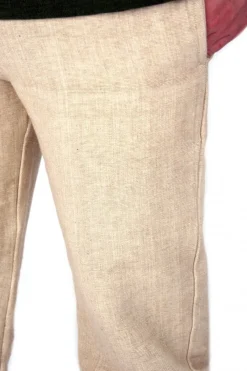Cheap Leonardo Carbone Mittelalterhose