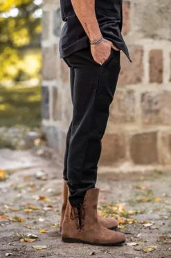 Cheap Leonardo Carbone Mittelalterhose