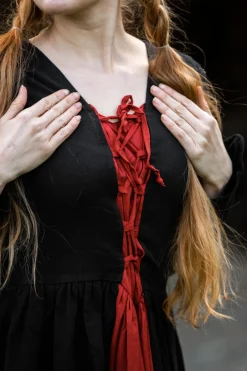 New Leonardo Carbone Mittelalterkleid
