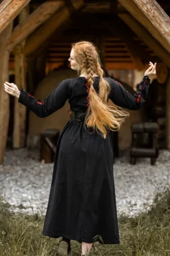 New Leonardo Carbone Mittelalterkleid