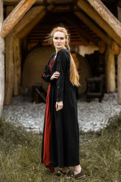 New Leonardo Carbone Mittelalterkleid