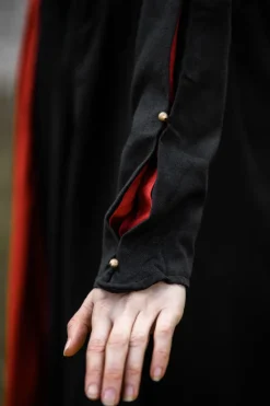 New Leonardo Carbone Mittelalterkleid