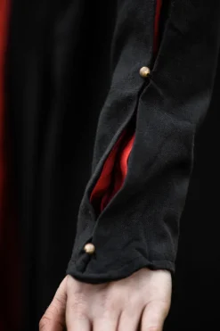 New Leonardo Carbone Mittelalterkleid