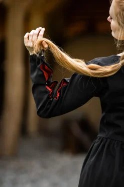 New Leonardo Carbone Mittelalterkleid