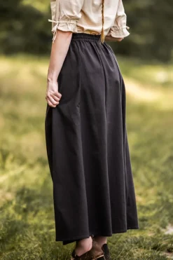 Best Sale Leonardo Carbone Mittelalterrock aus schwerer Baumwolle 