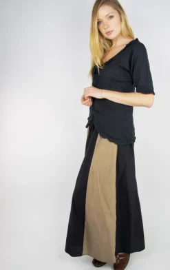 Flash Sale Leonardo Carbone Mittelalterrock