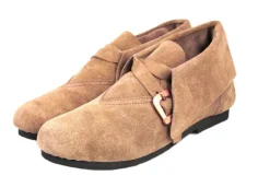Sale Leonardo Carbone Mittelalterschuh 