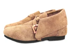 Sale Leonardo Carbone Mittelalterschuh 