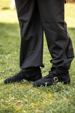 Best Leonardo Carbone Mittelalterschuh 