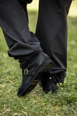 Best Leonardo Carbone Mittelalterschuh 